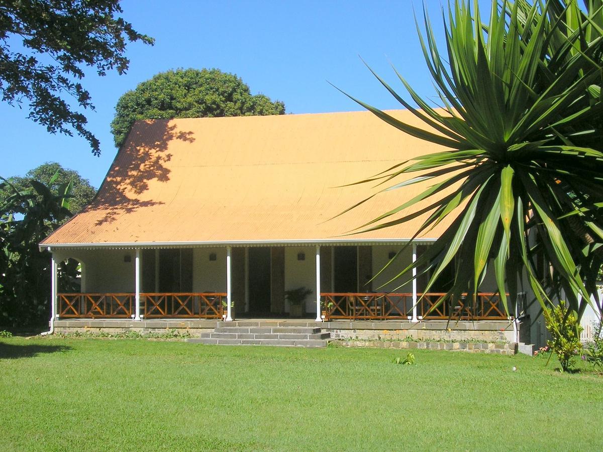 Auberge de Saint Aubin L'Union Extérieur photo